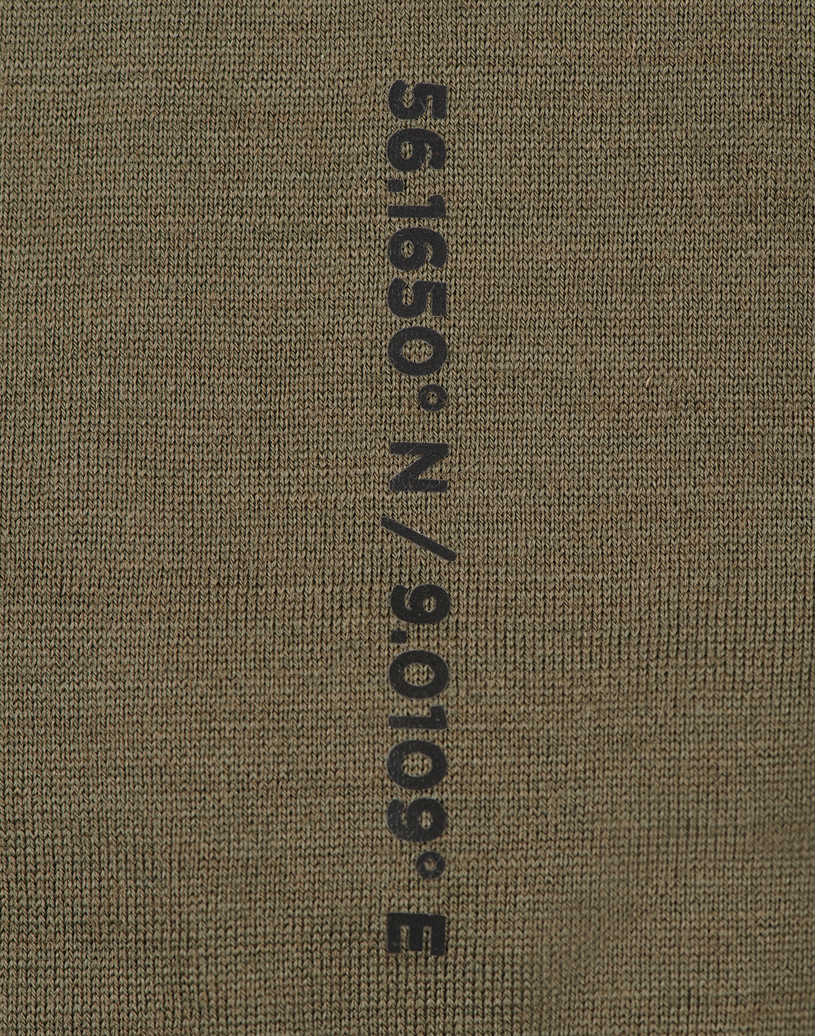 DRY WOOL TANK(WOMEN) – HERENESS.jp