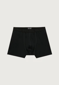 Boksershorts i merinoull til herre