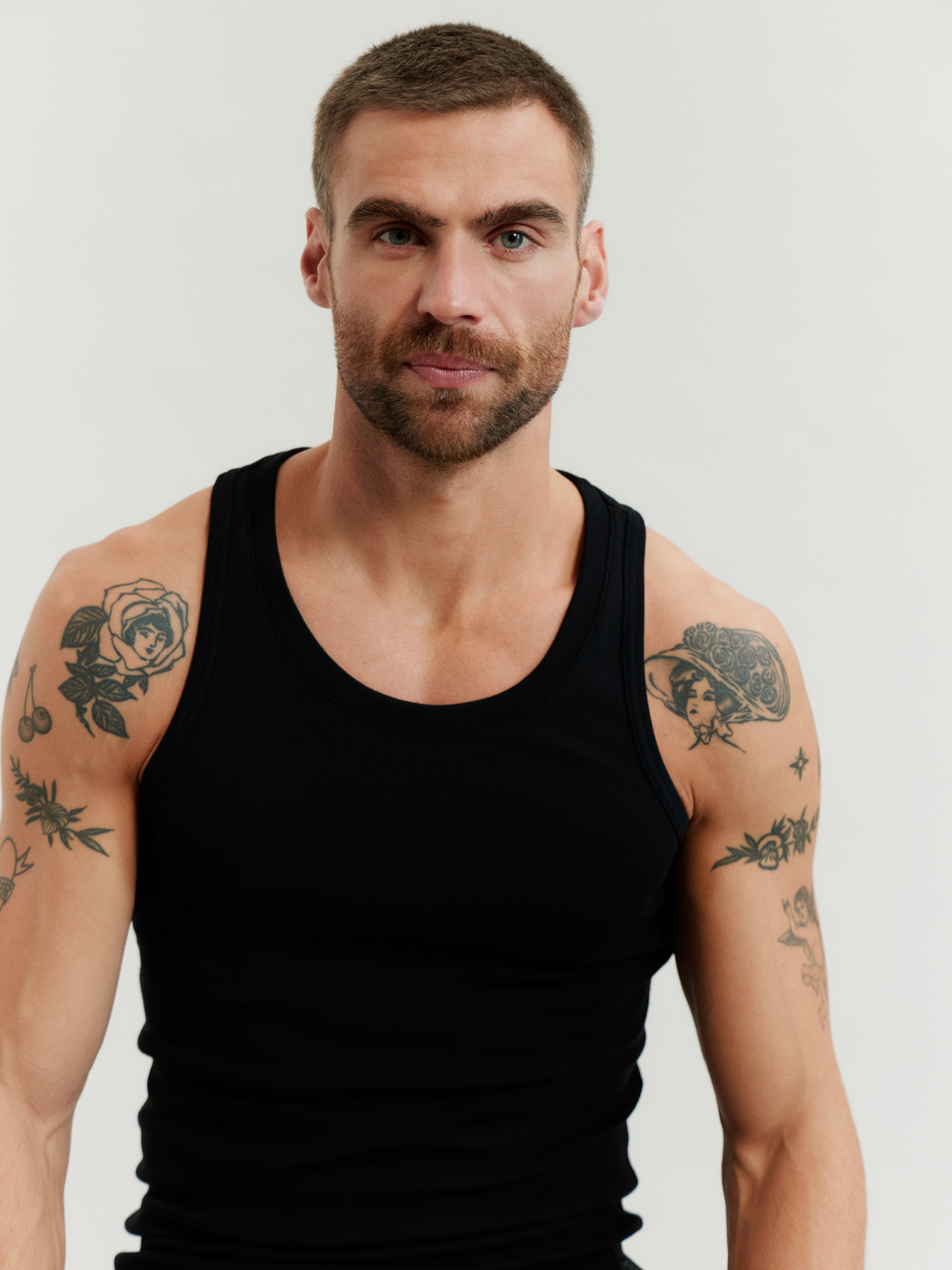 Tanktopp 2