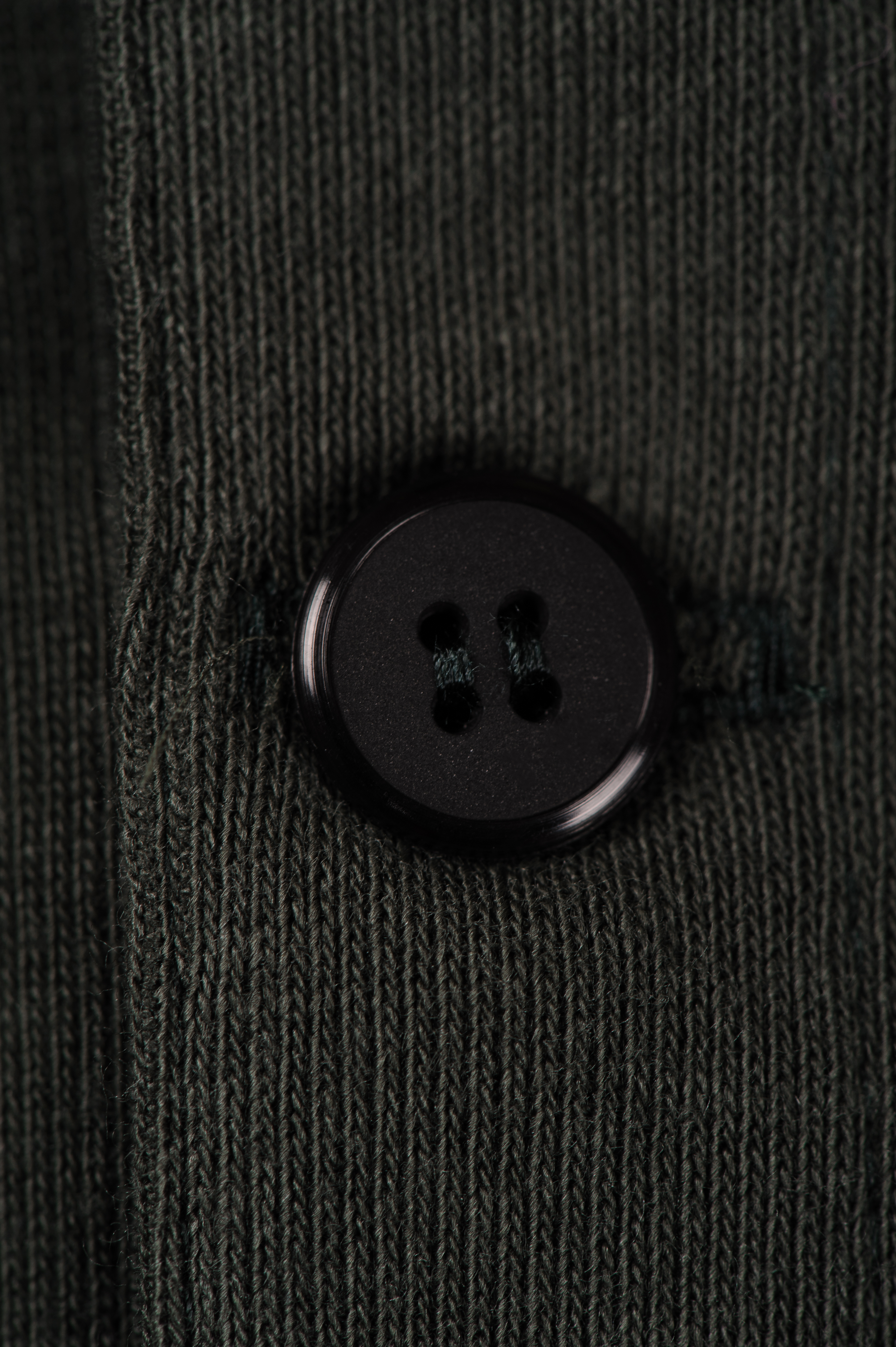 Langermet Henley-topp 3