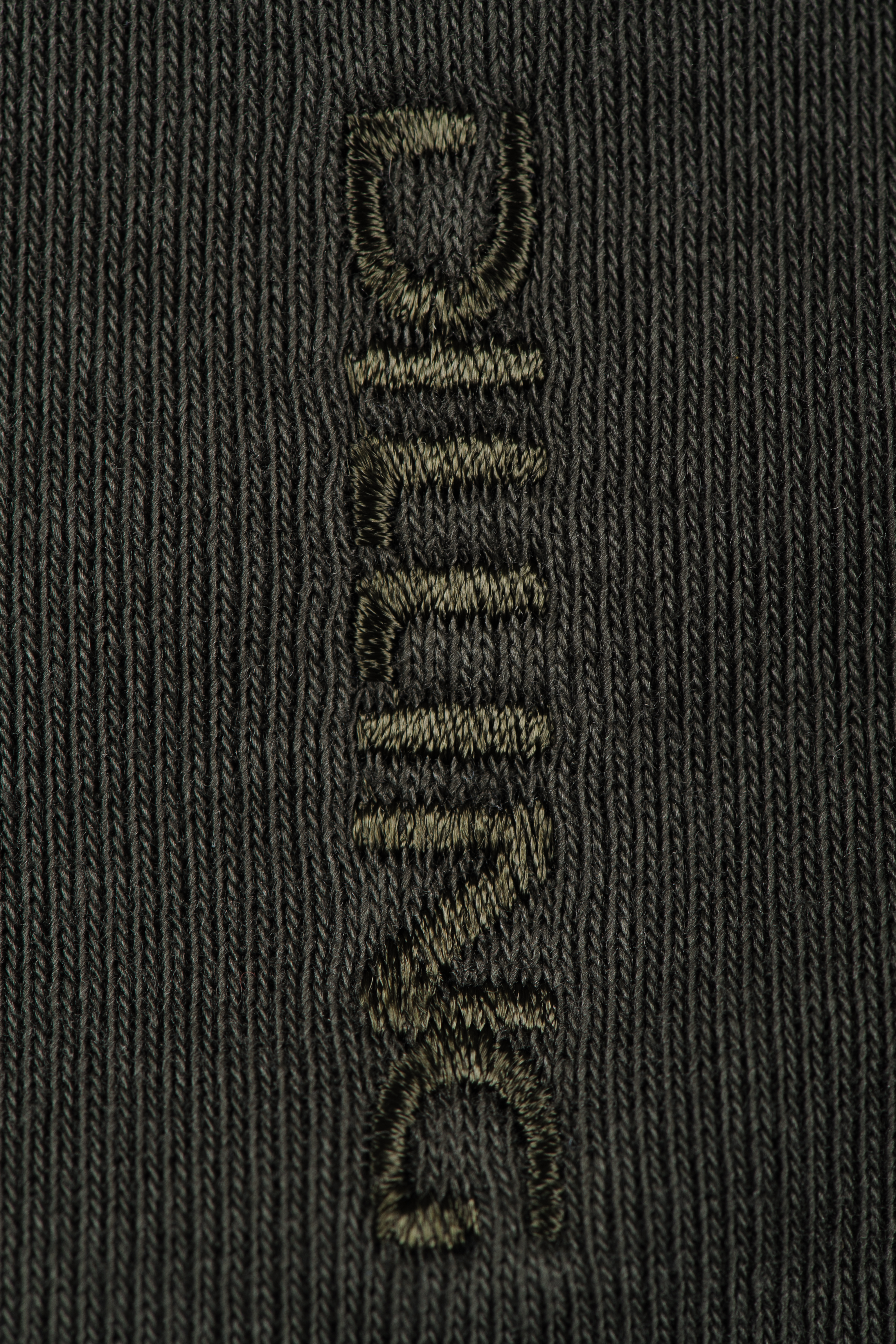 Langermet Henley-topp 4