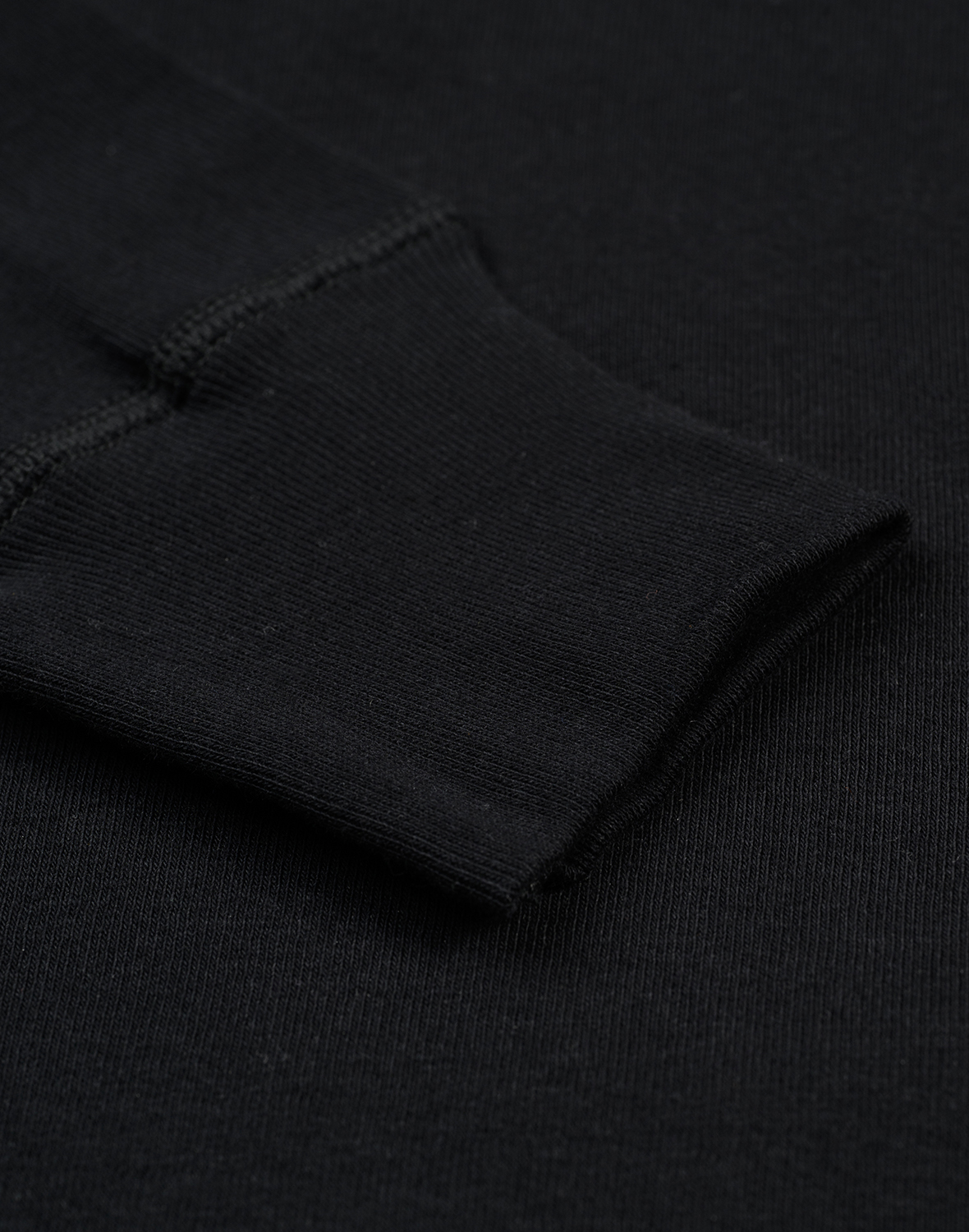 Langermet Henley-topp 7