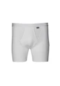 Klassisk boksershorts med gylf