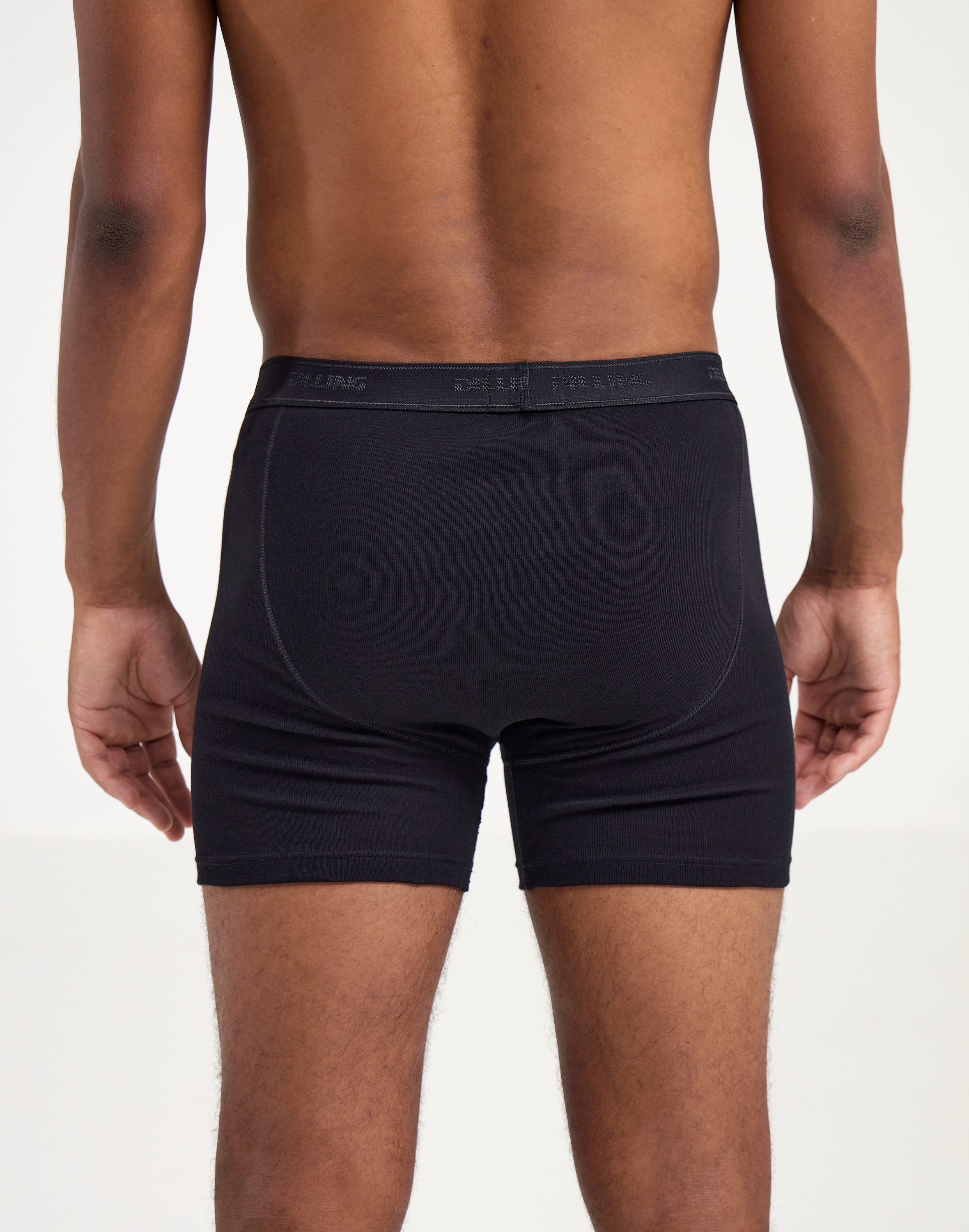 Classic boxers with fly 4