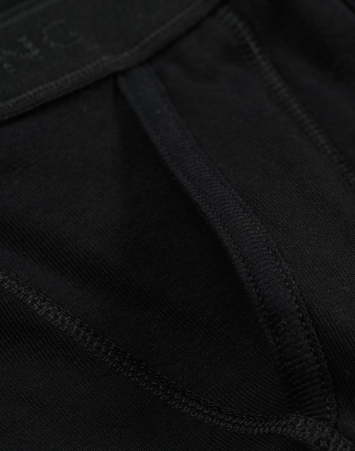 Classic boxers with fly 8