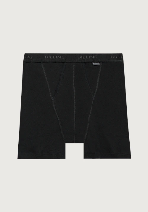 Classic boxers with fly