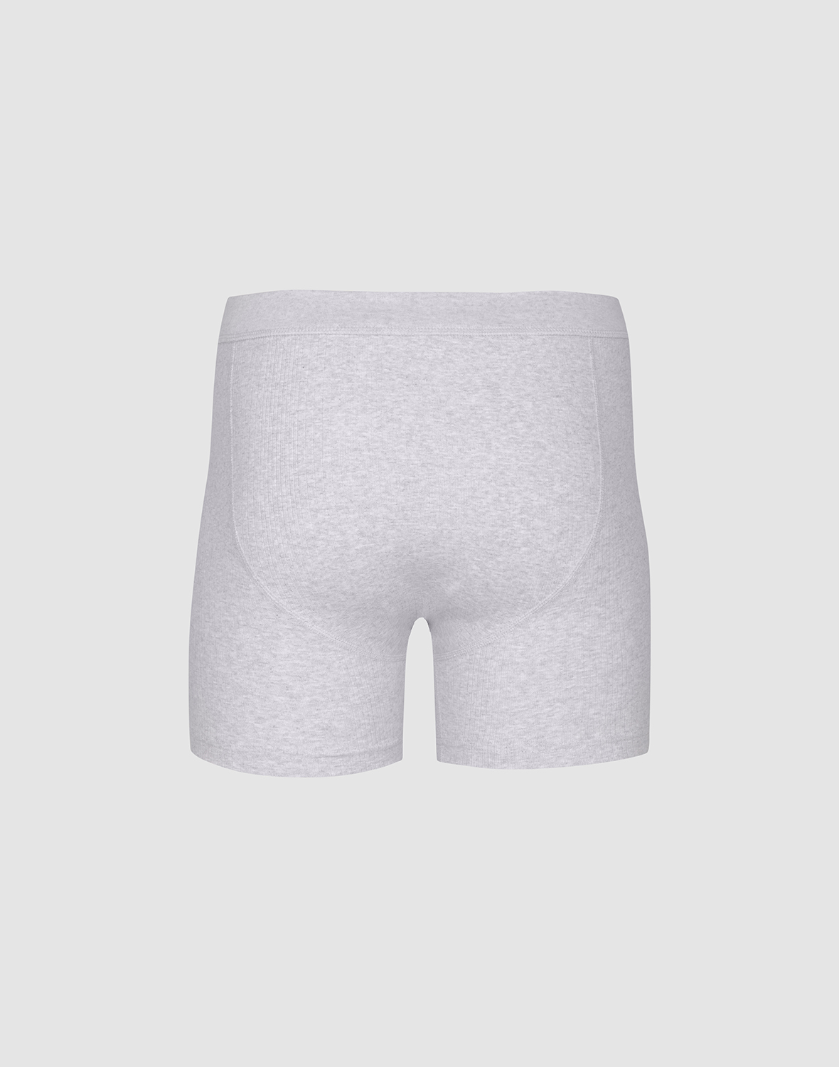 Klassisk boksershorts med gylf 6