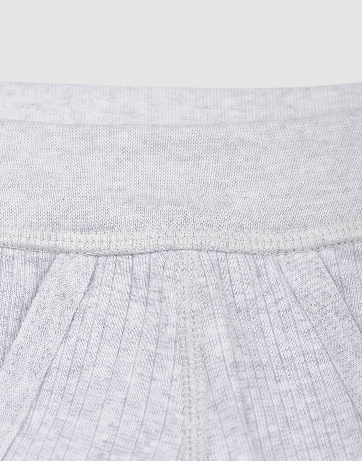 Klassisk boksershorts med gylf 3