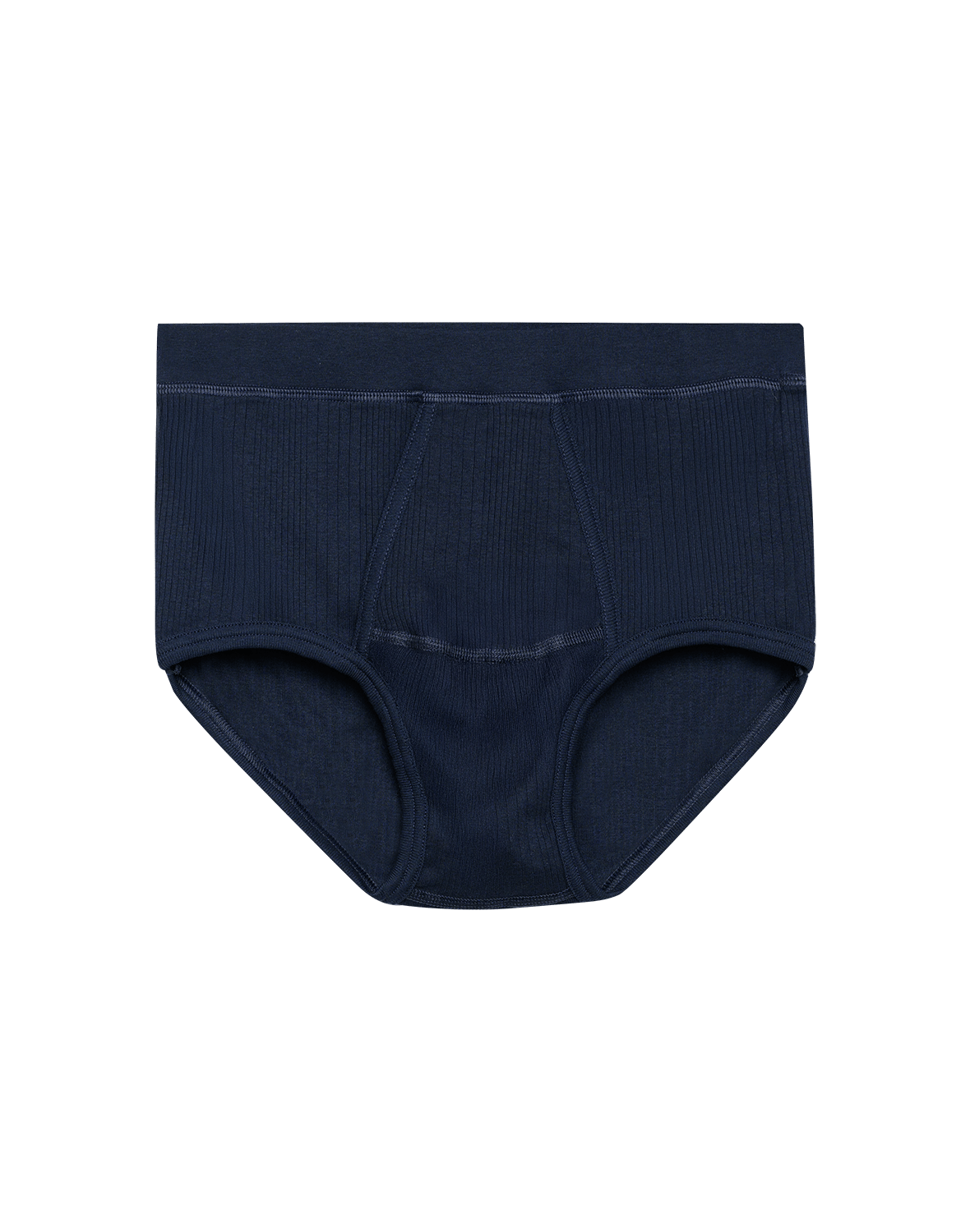 Tanga Briefs 2 Pack In Silver Melange - Foto 11