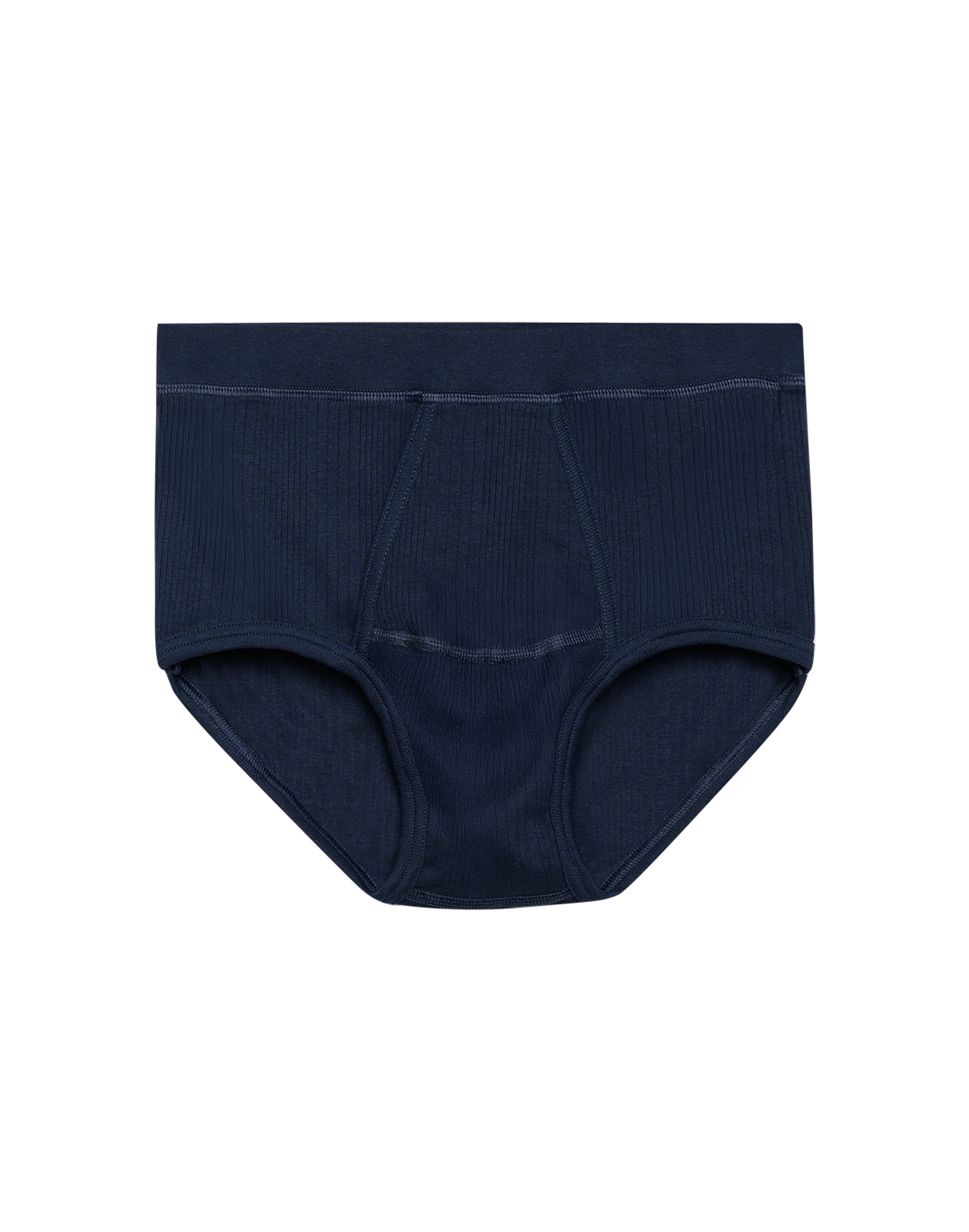 Tanga Briefs 2 Pack In Silver Melange - Foto 11