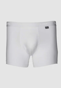 Boksershorts i bomull til herre
