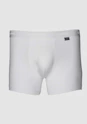 Klassisk boksershorts med gylf