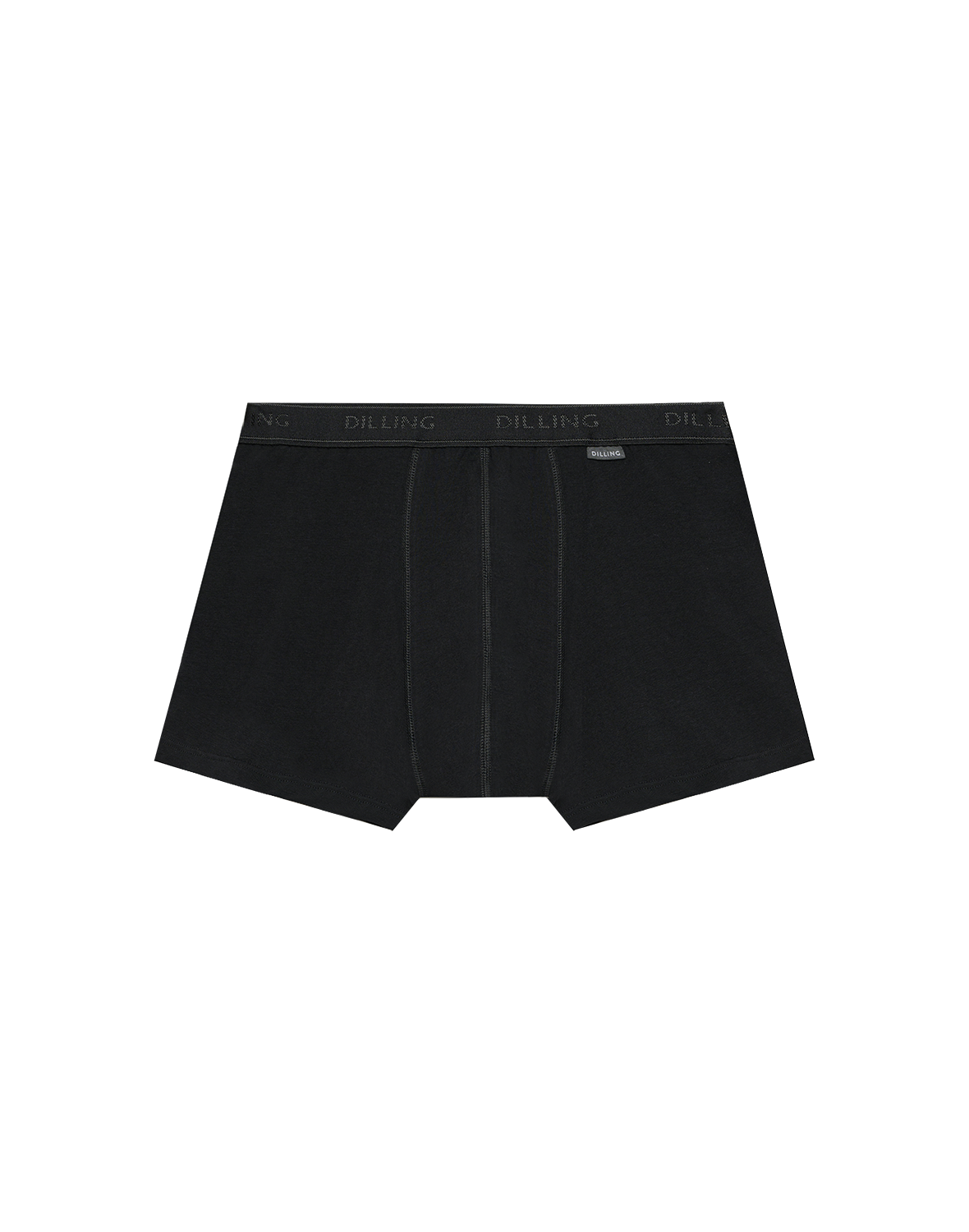 Klassisk boksershorts med gylf