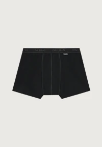 Boksershorts i bomull til herre
