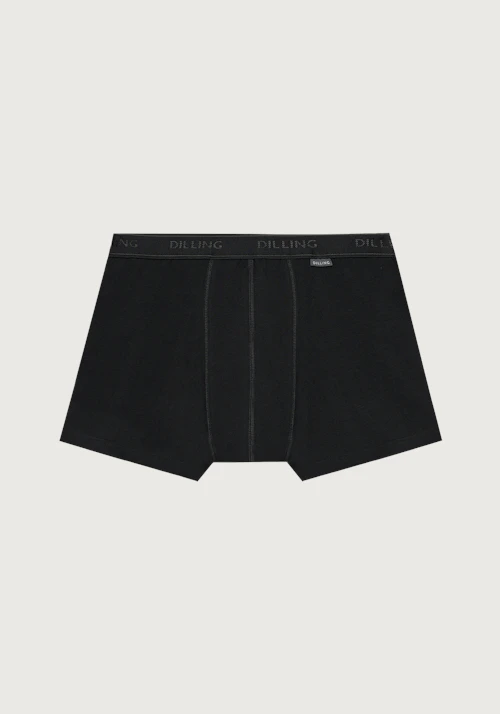 Klassisk boksershorts med gylf
