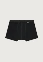 Klassisk boksershorts med gylf