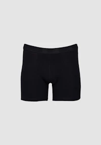 Boksershorts i bomull til herre
