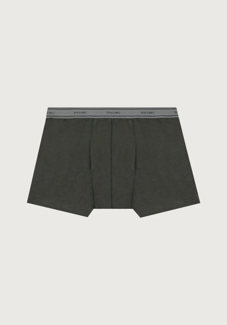 Klassisk boksershorts