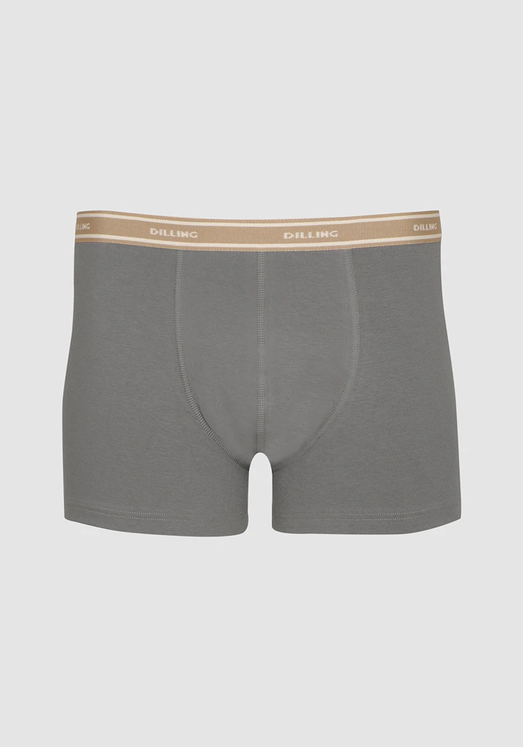 Klassisk boksershorts