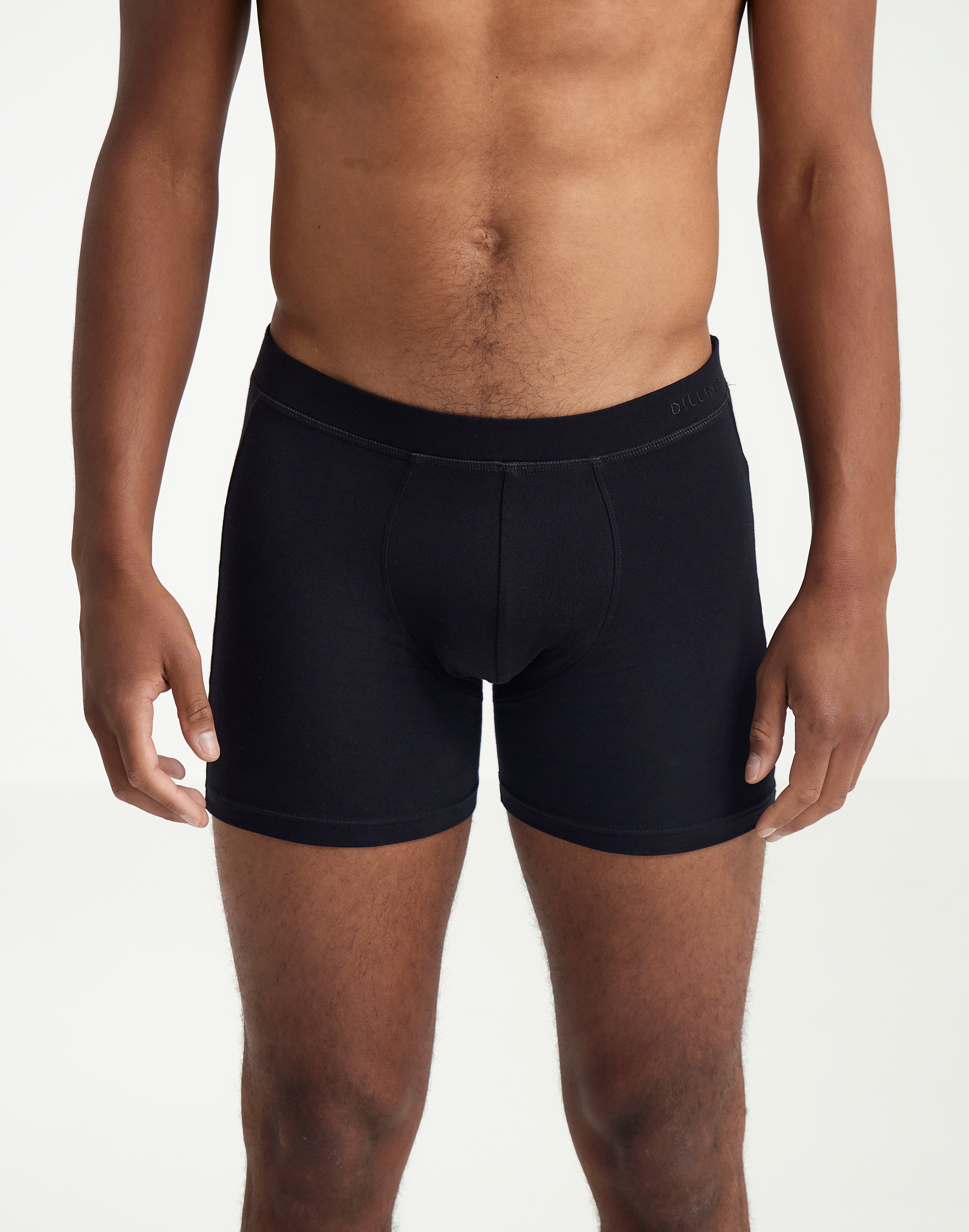 Klassisk boksershorts 2