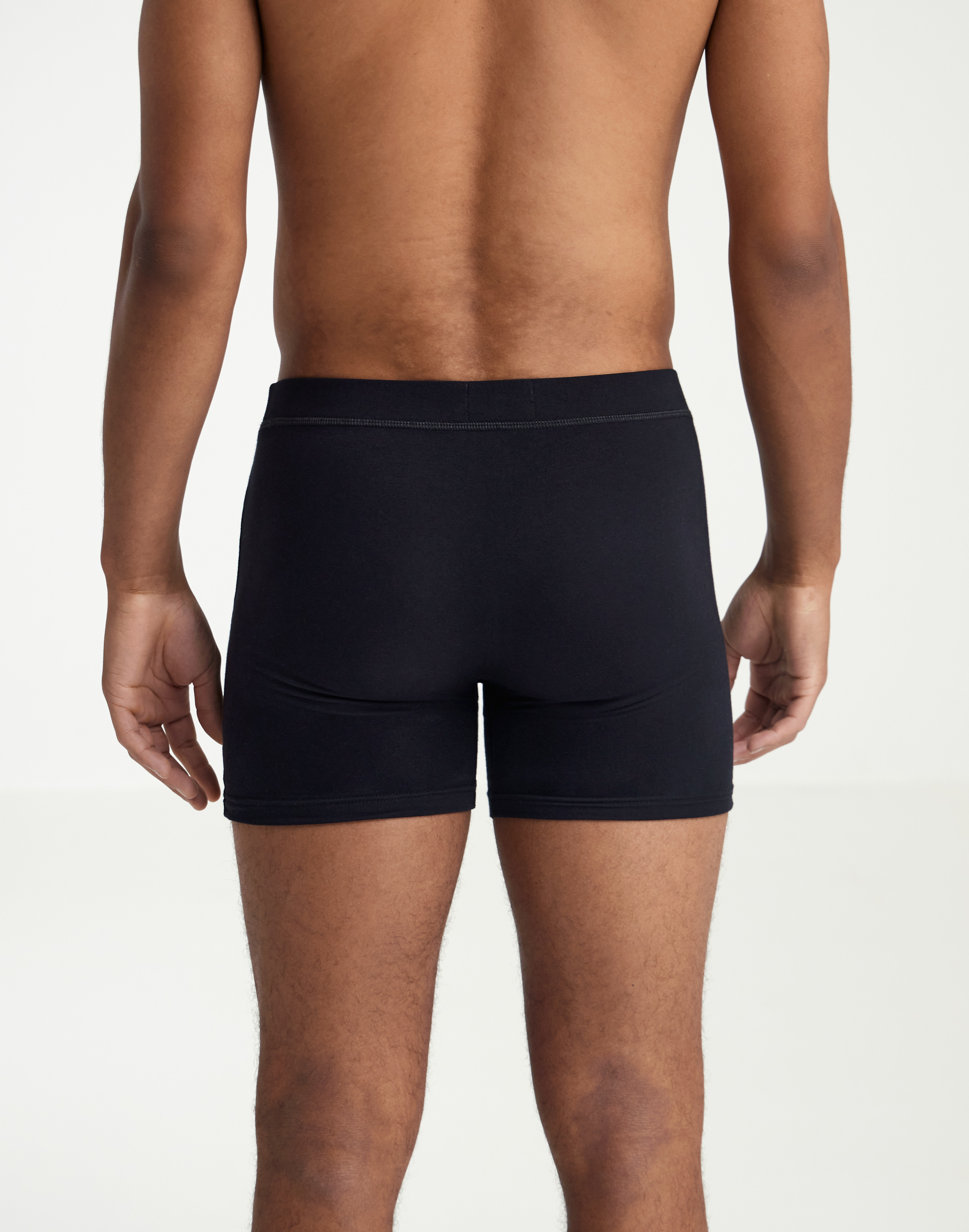 Klassisk boksershorts 4
