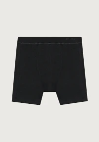 Klassisk boksershorts i bomull til herre