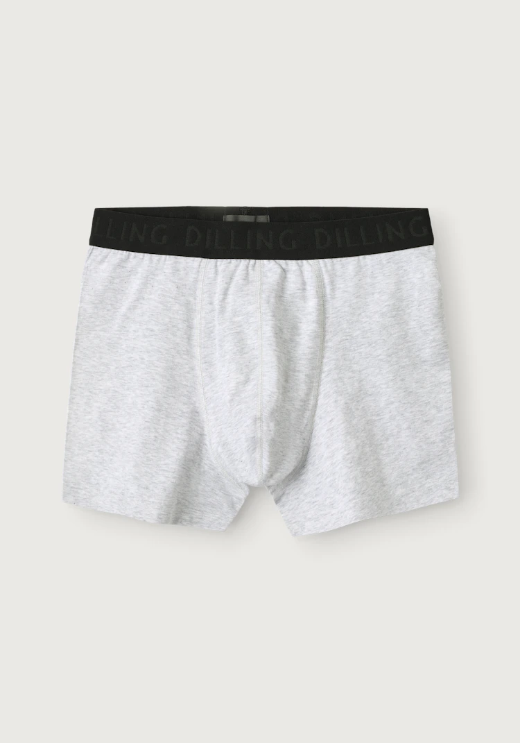 Klassisk boksershorts