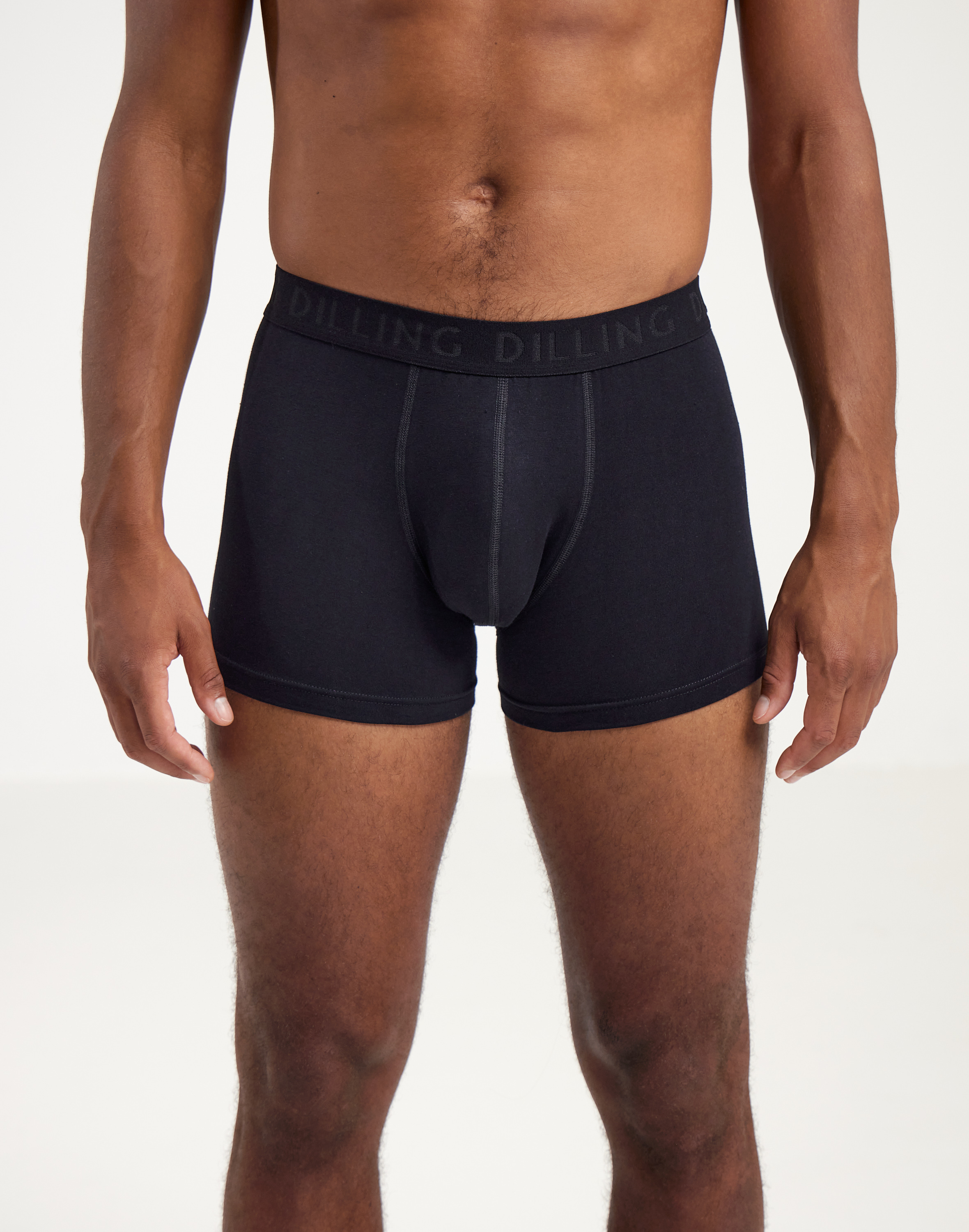 Klassisk boksershorts 2