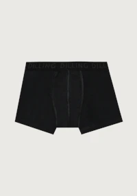 Boksershorts i bomull til herre