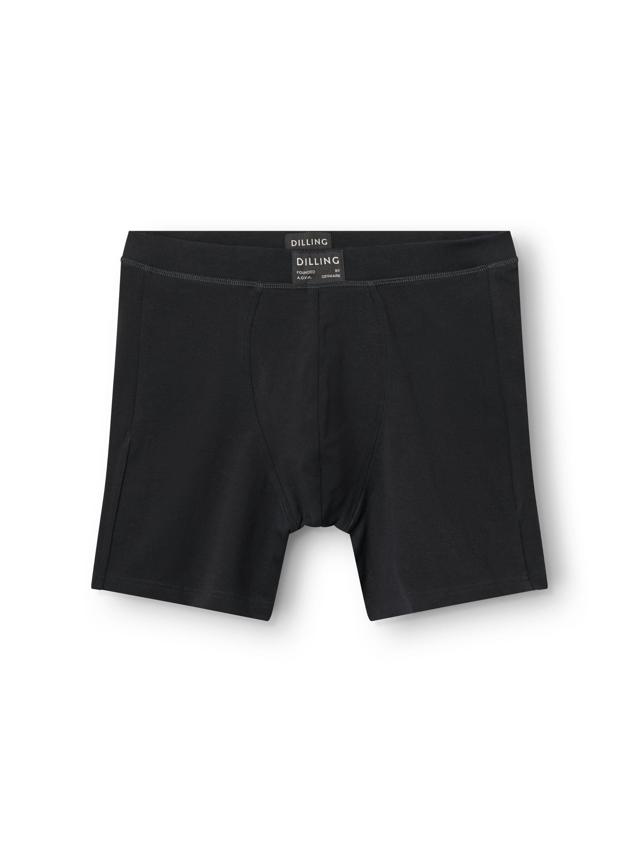 Klassisk boksershorts