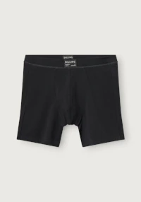 Boksershorts i bomull til herre