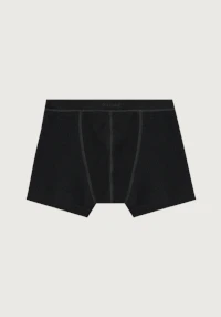 Men's cotton boxer shorts