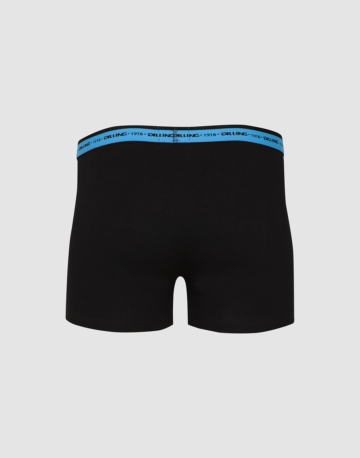 Klassisk boksershorts med gylf 6