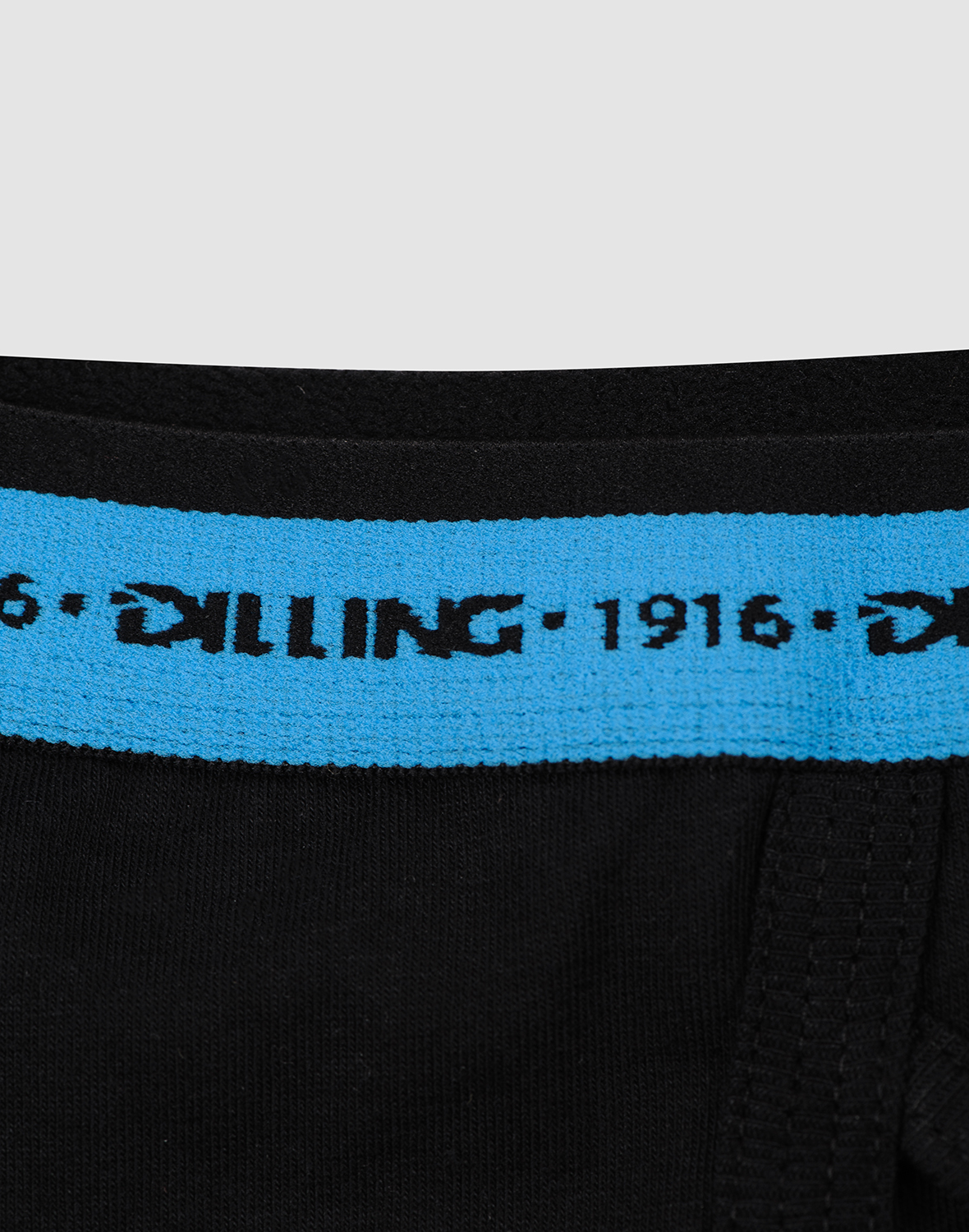 Klassisk boksershorts med gylf 3