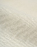 Leggings i merinoull/silke til nyfødte Natur