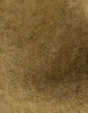 One-piece i merinoullfleece til baby Ørkengress