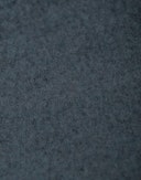 Baby merino wool fleece trousers Dusty blue/stormy blue