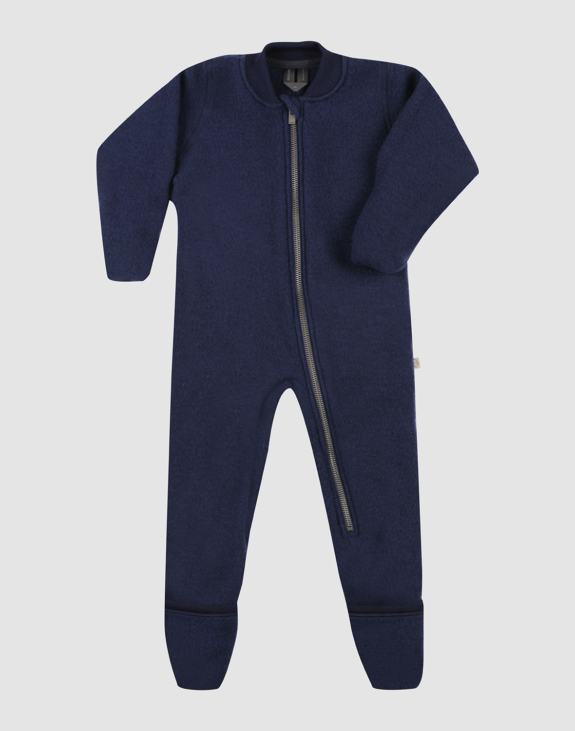 Barnevognsdress 7