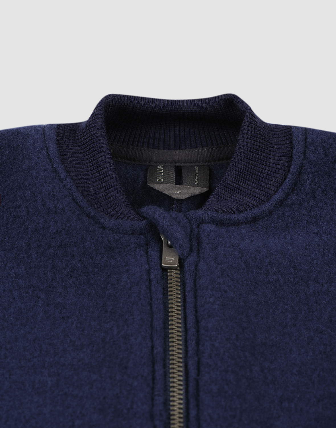 Barnevognsdress 2