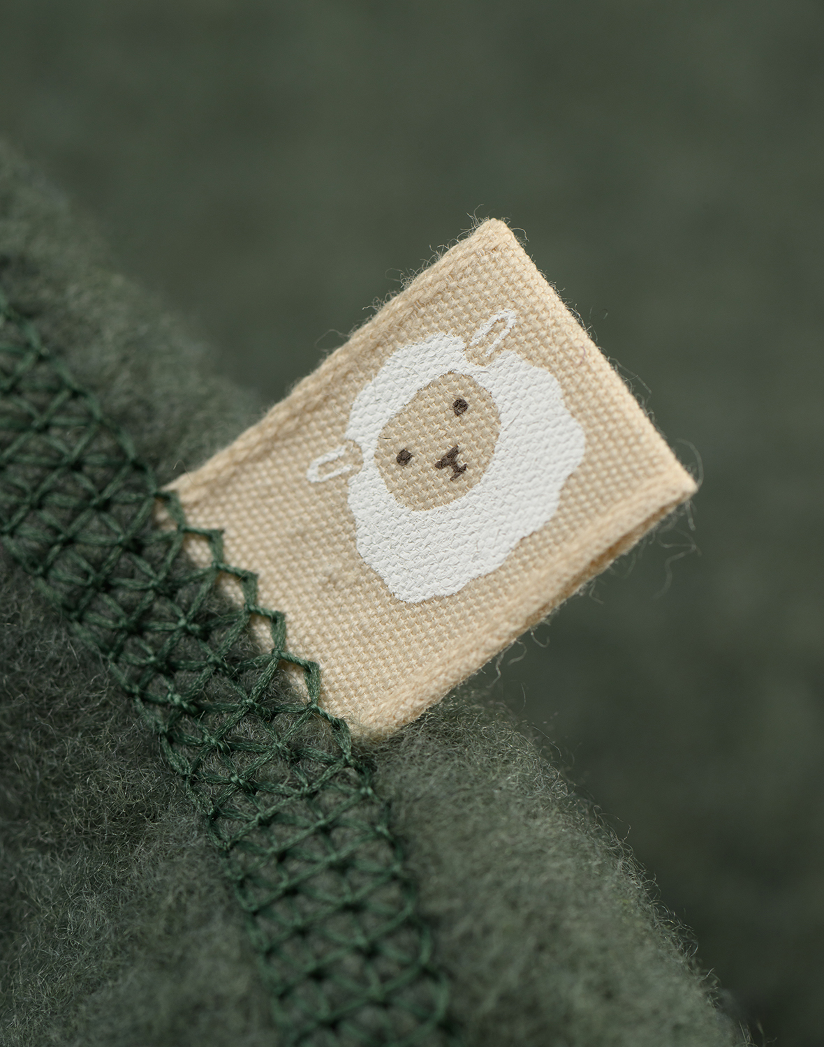 Barnevognsdress 6