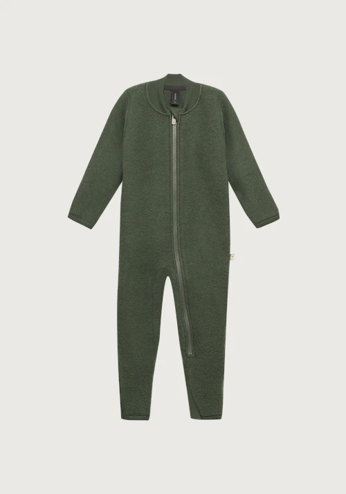 Barnevognsdress