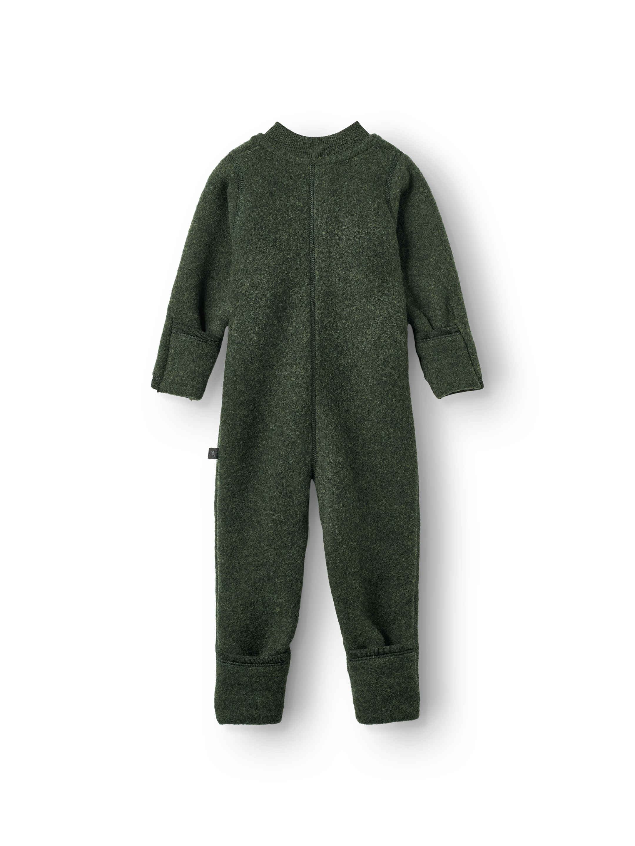 Barnevognsdress 2