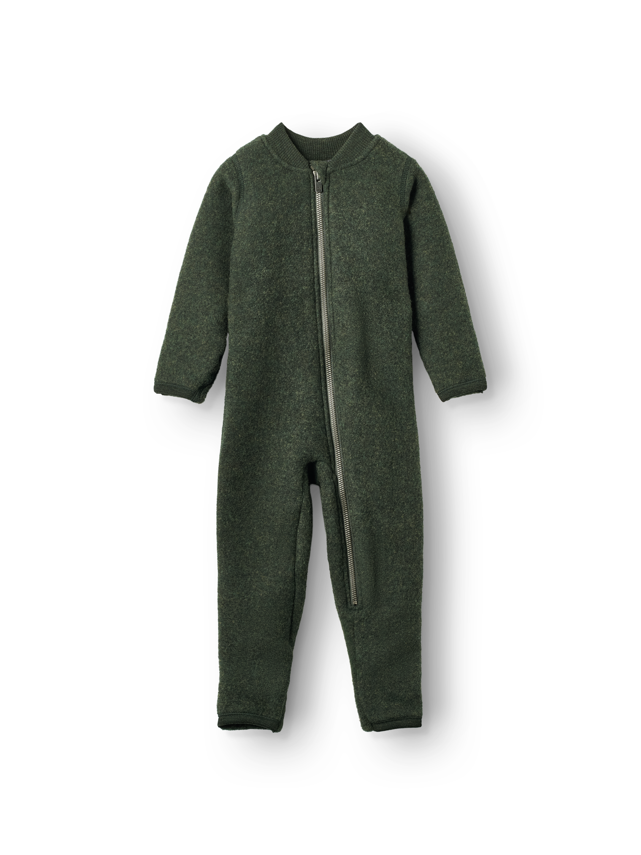 Barnevognsdress