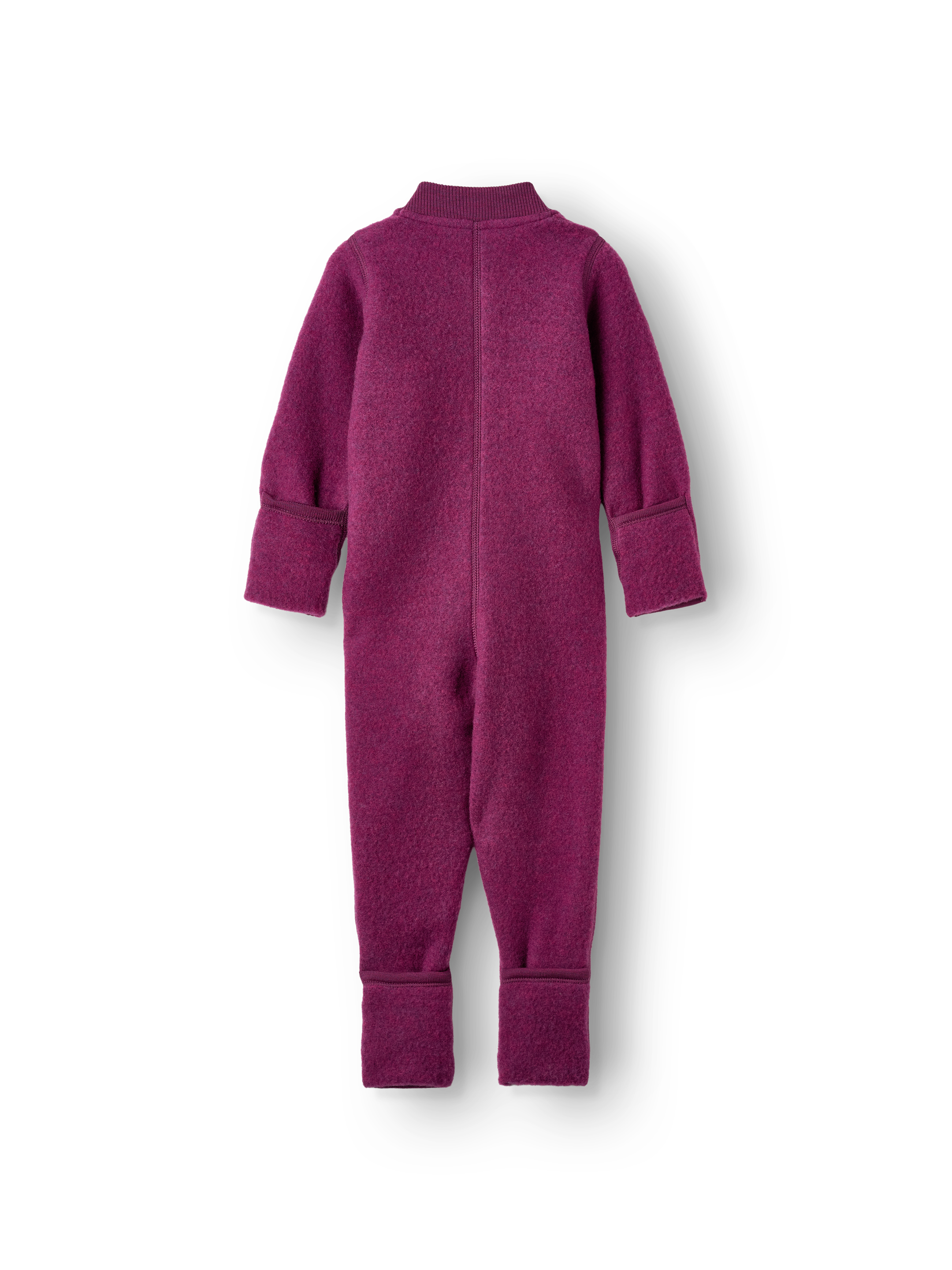Barnevognsdress 3