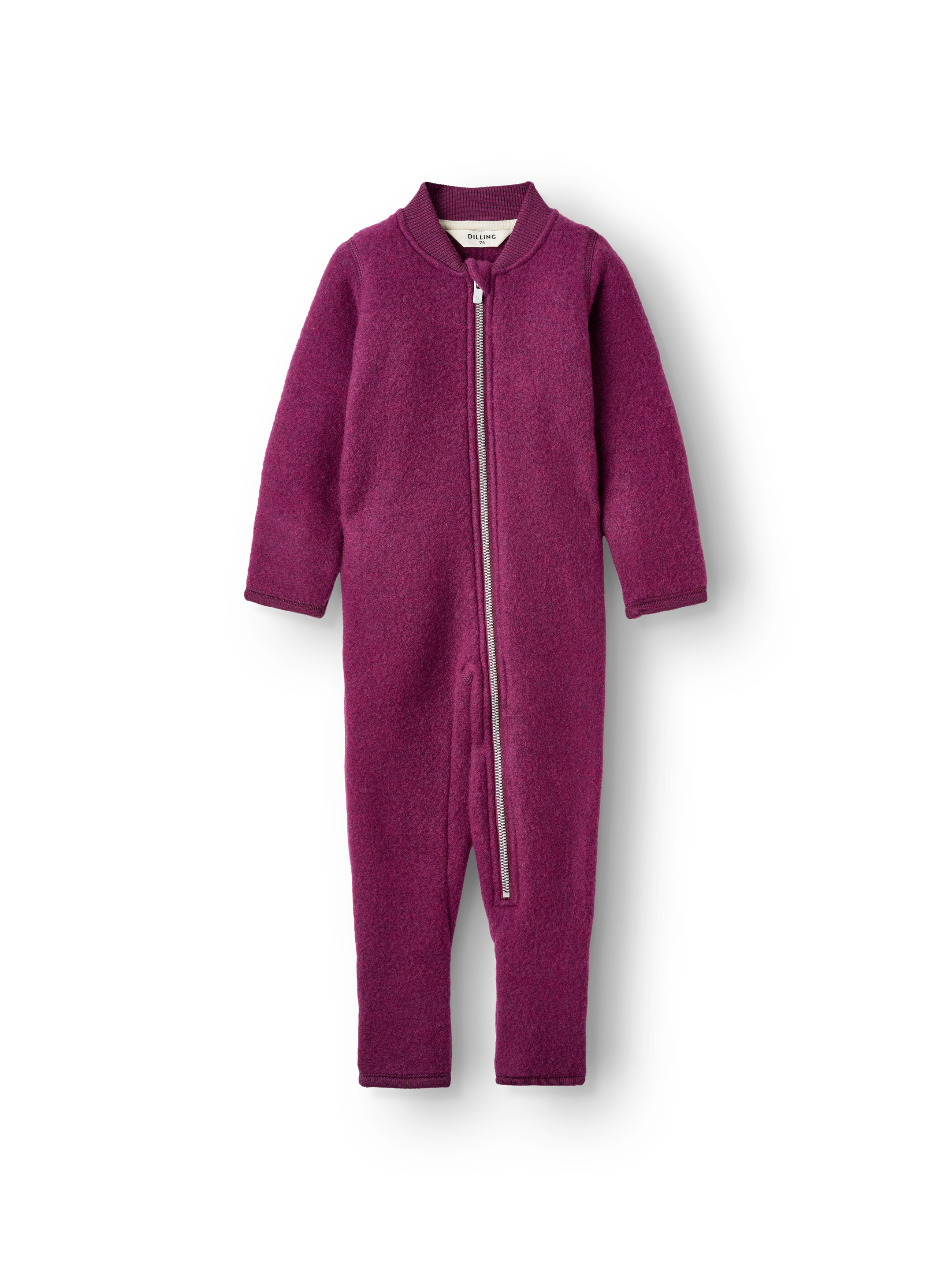 Barnevognsdress