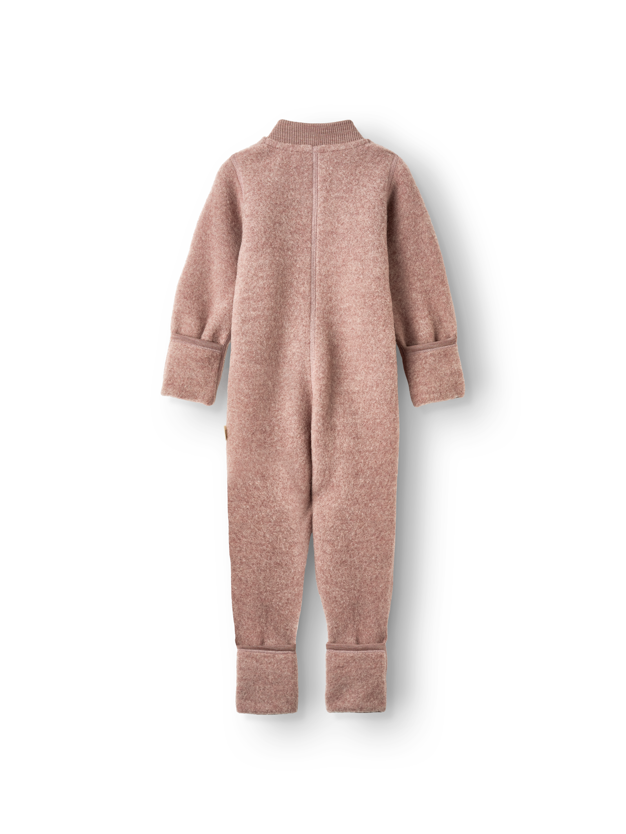 Barnevognsdress 4