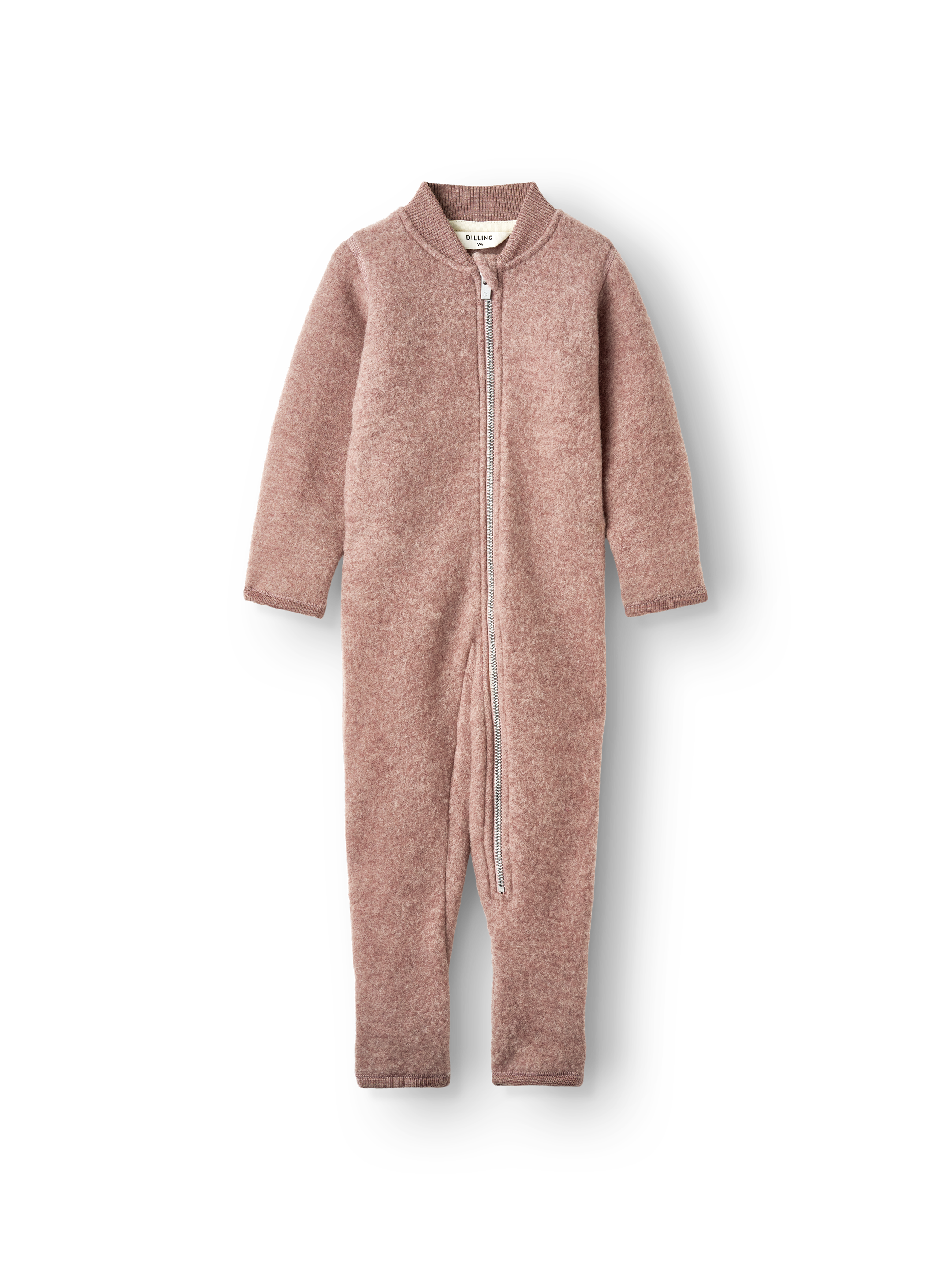 Barnevognsdress