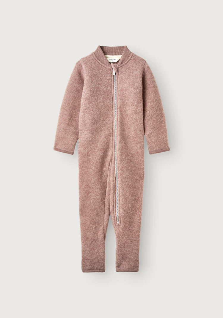 Barnevognsdress
