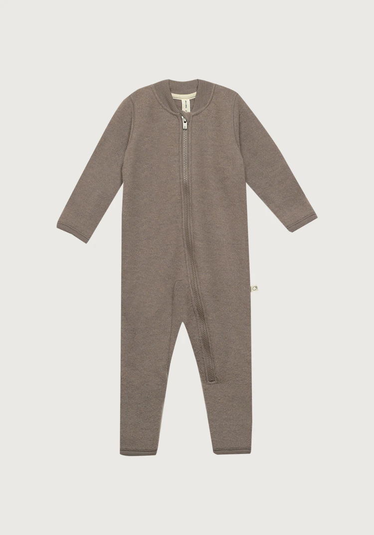 Barnevognsdress