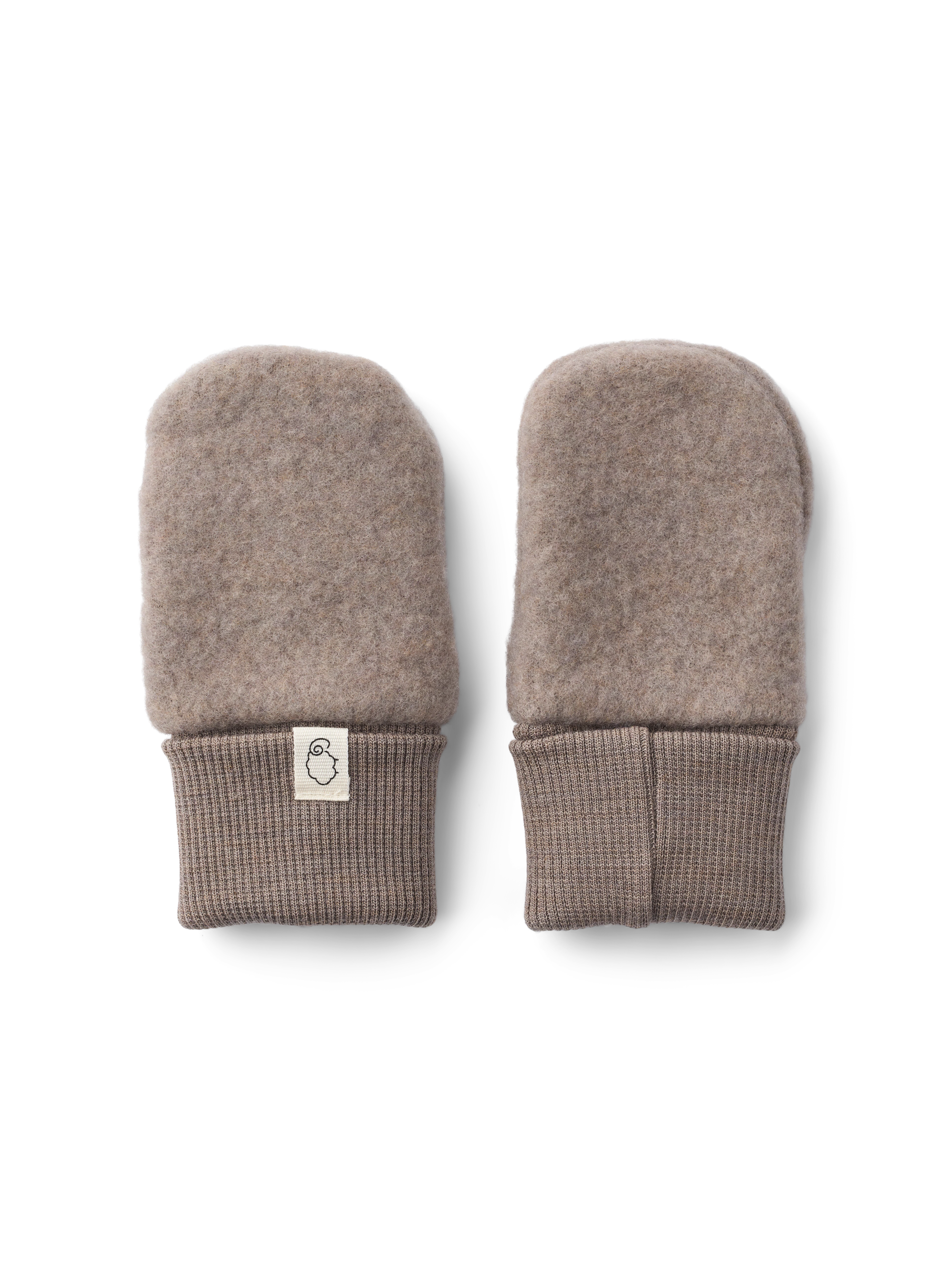 handschuhe des erleuchters 1 Paar LED Handschuhe WEISS  Partyknicklichter